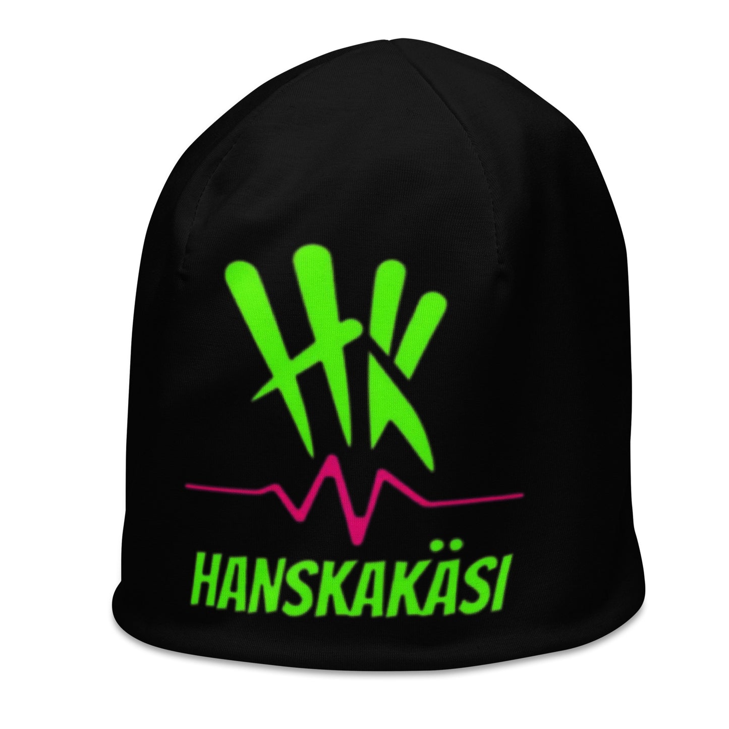 "Hanskakäsi" ohut trikoopipo