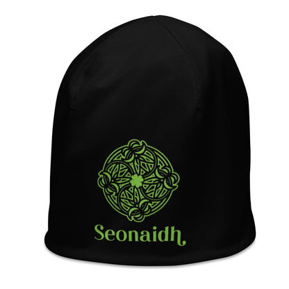 "Seonaidh" ohut trikoopipo