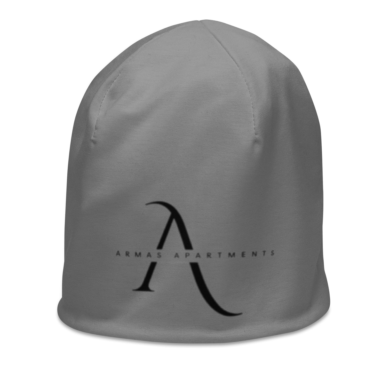 "Armas Apartments" thin tricot beanie