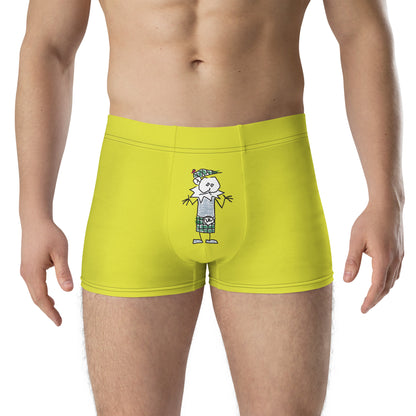 „Hemmo“-Boxershorts