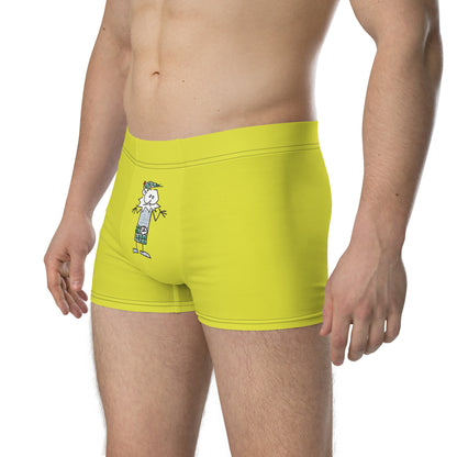 „Hemmo“-Boxershorts