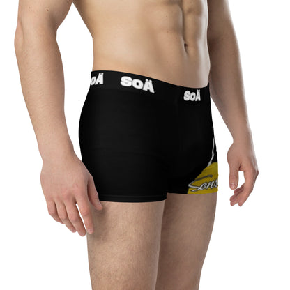 "Sons of Ähäti" boxers