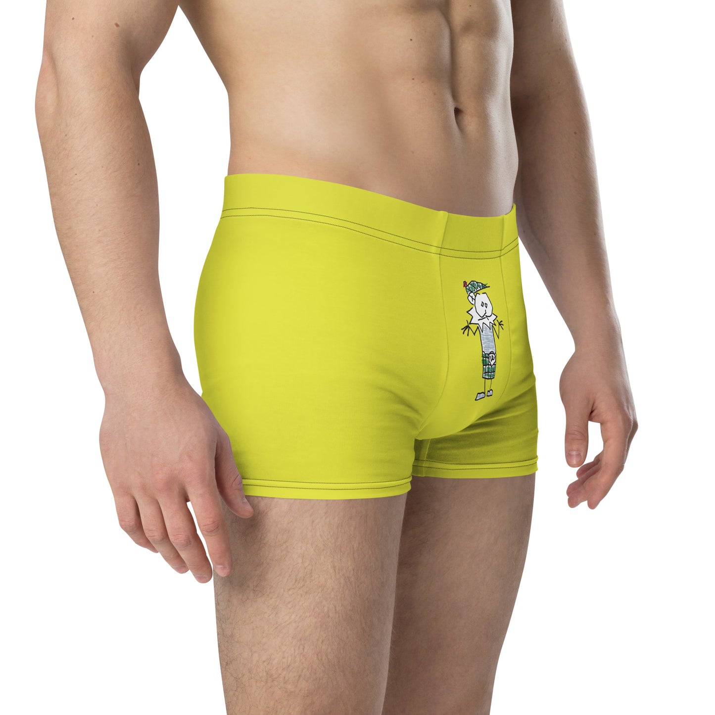 „Hemmo“-Boxershorts