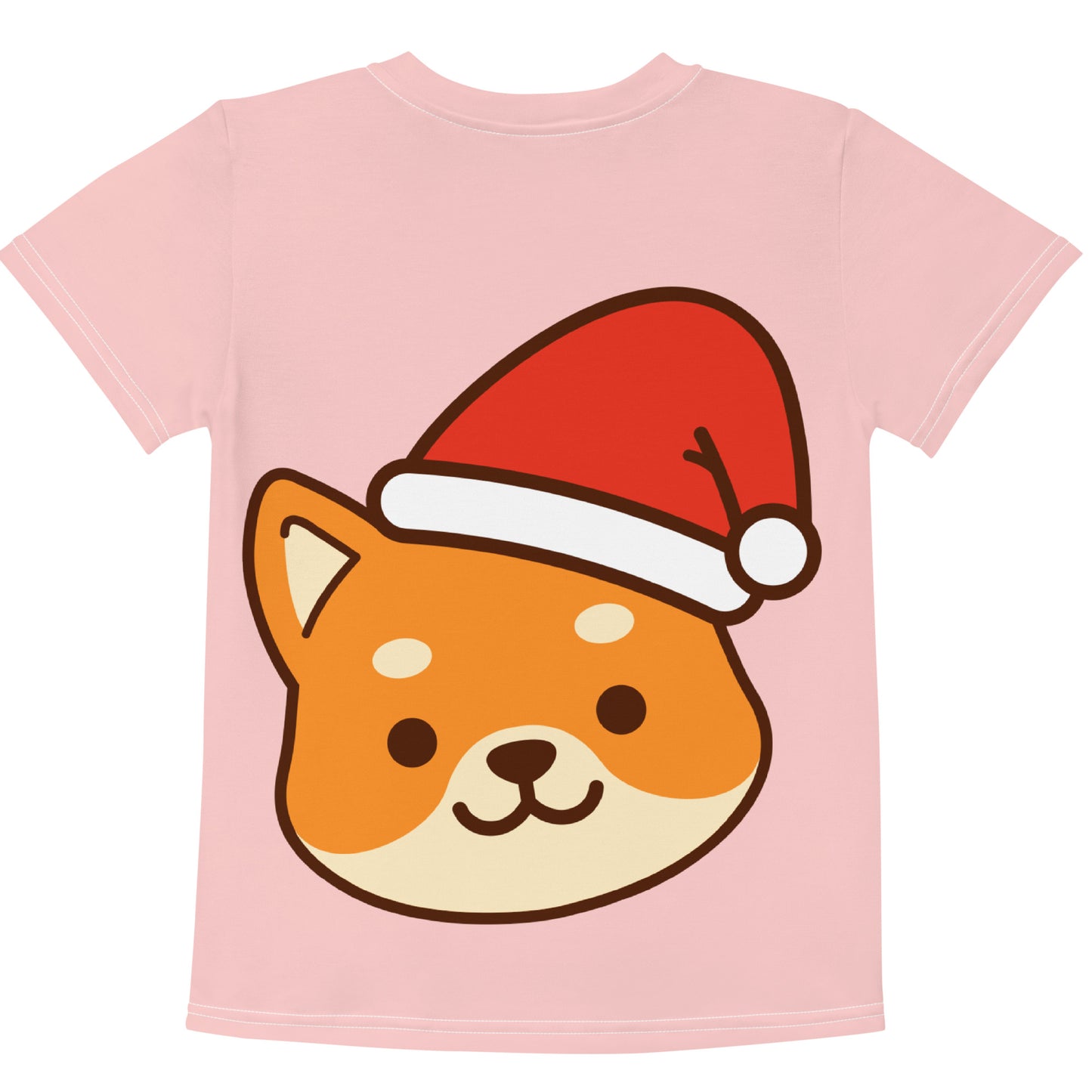 "Christmas" children's t-shirt