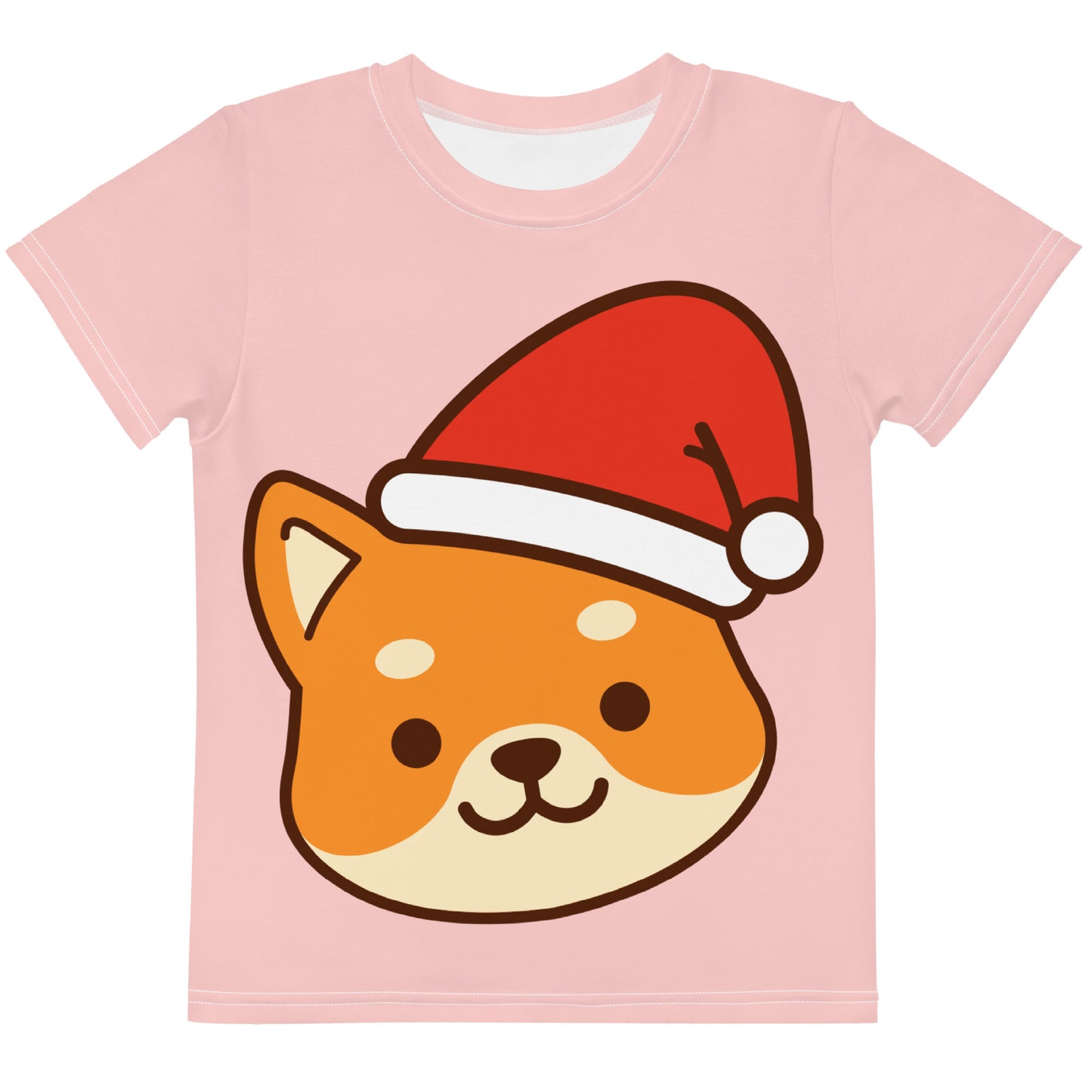 "Christmas" children's t-shirt