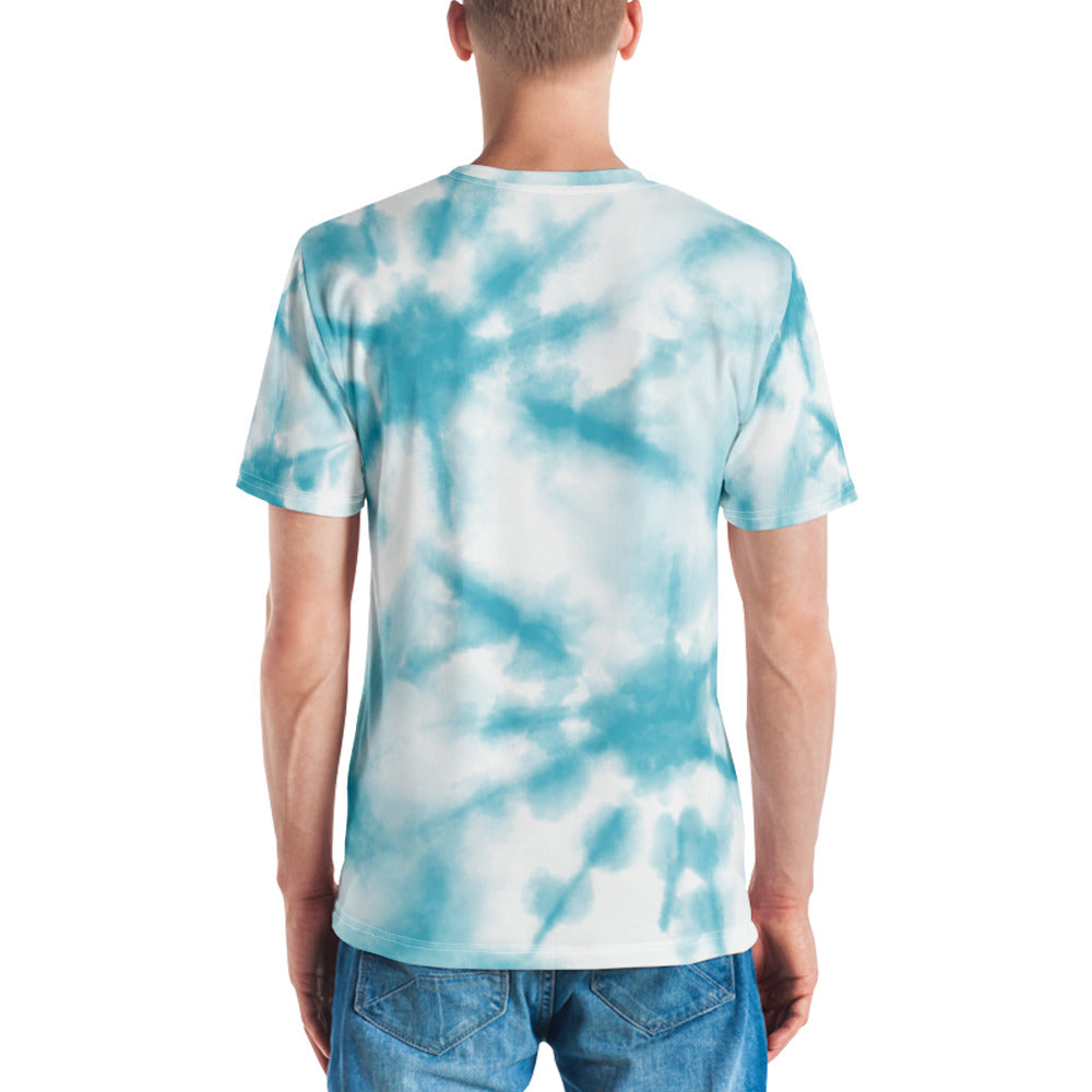 Herren-T-Shirt „Wolken“.