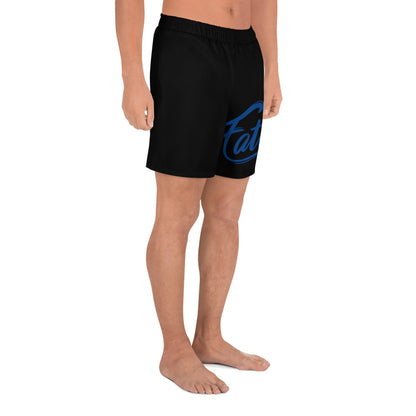 "Father" men's sports shorts (ecological)