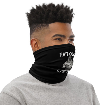 "Fatcock" tube scarf