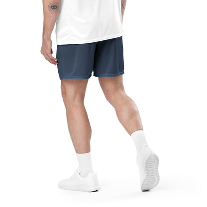 Men's sports shorts (ecological)