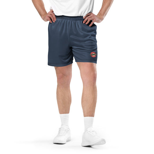 Men's sports shorts (ecological)