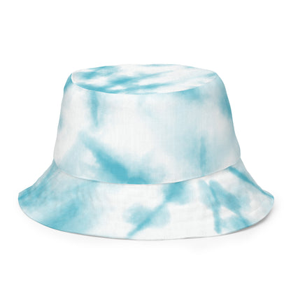 "Clouds" summer hat