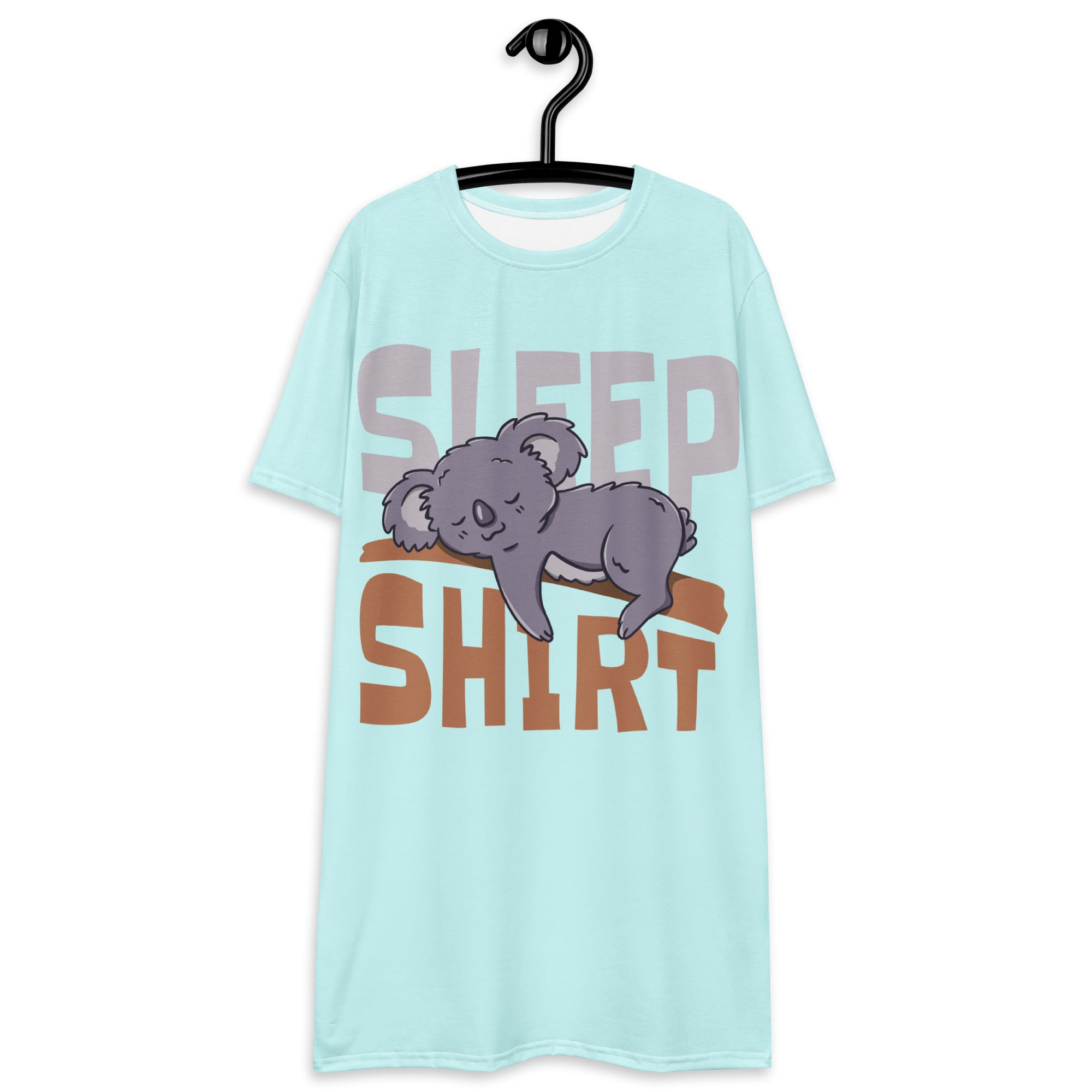 Koala nightgown 2025