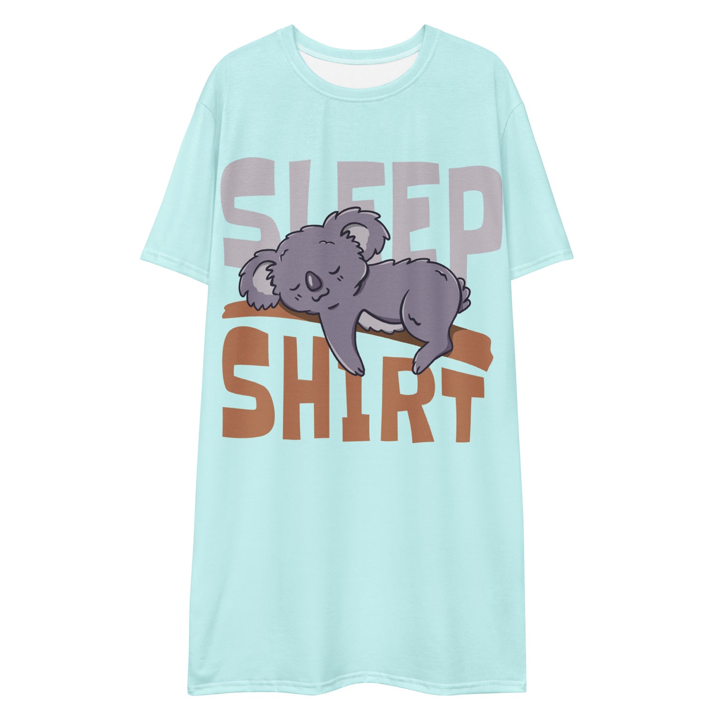 Nachthemd „Koala“.