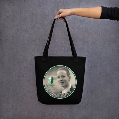 Canvas-Tasche „Veteranen“.