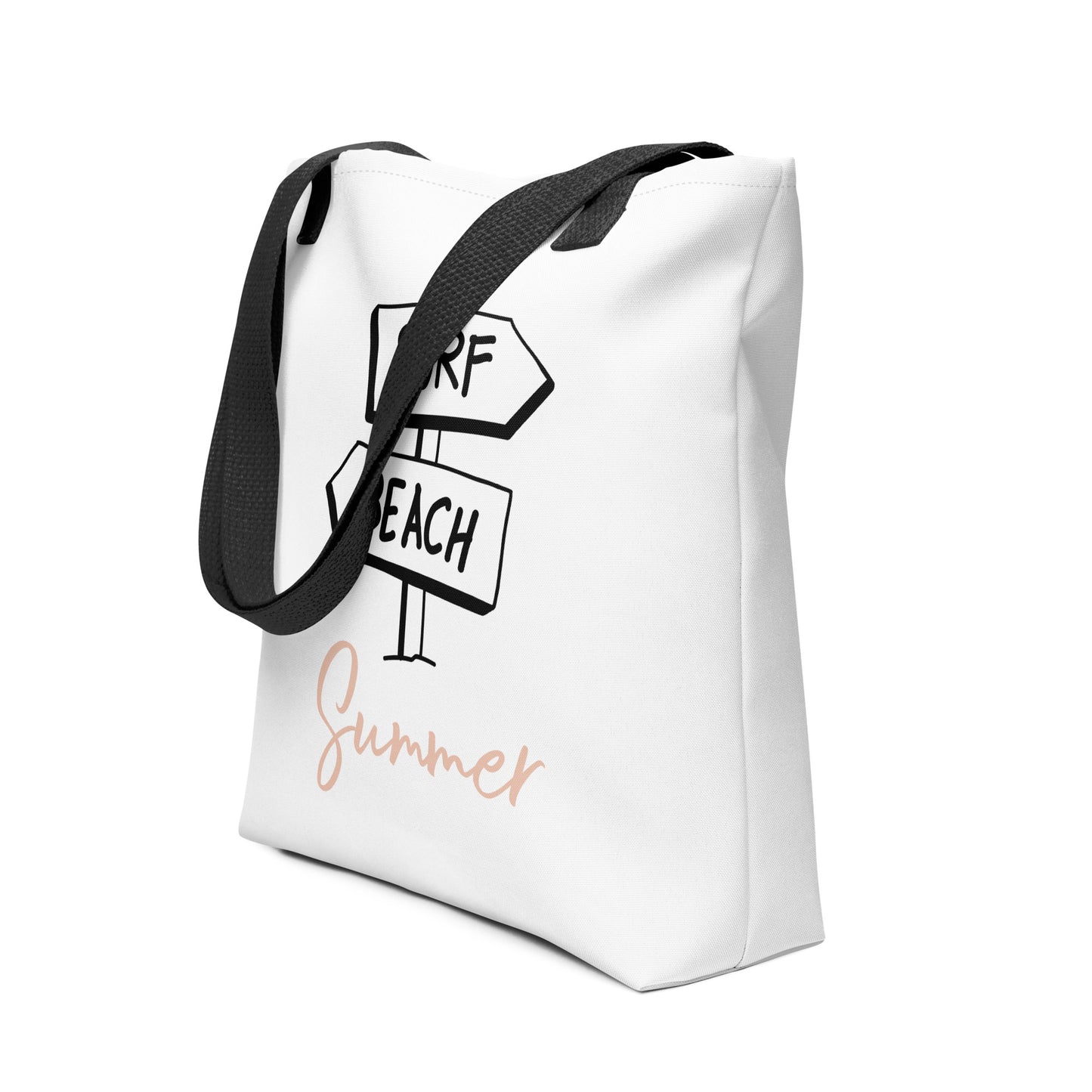 "Summer" bag