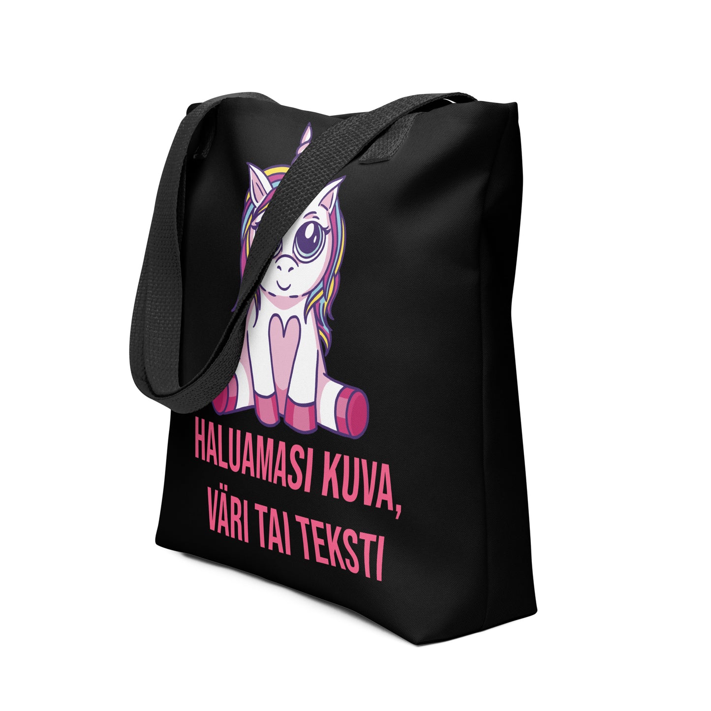 Cloth bag (DTG printing)