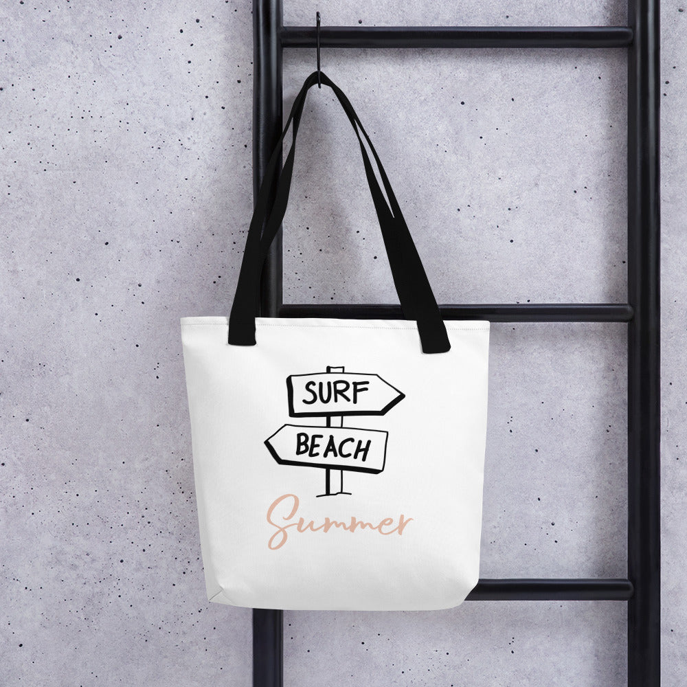 "Summer" bag