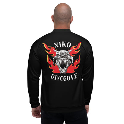 "Niko Discgolf" bombertakki