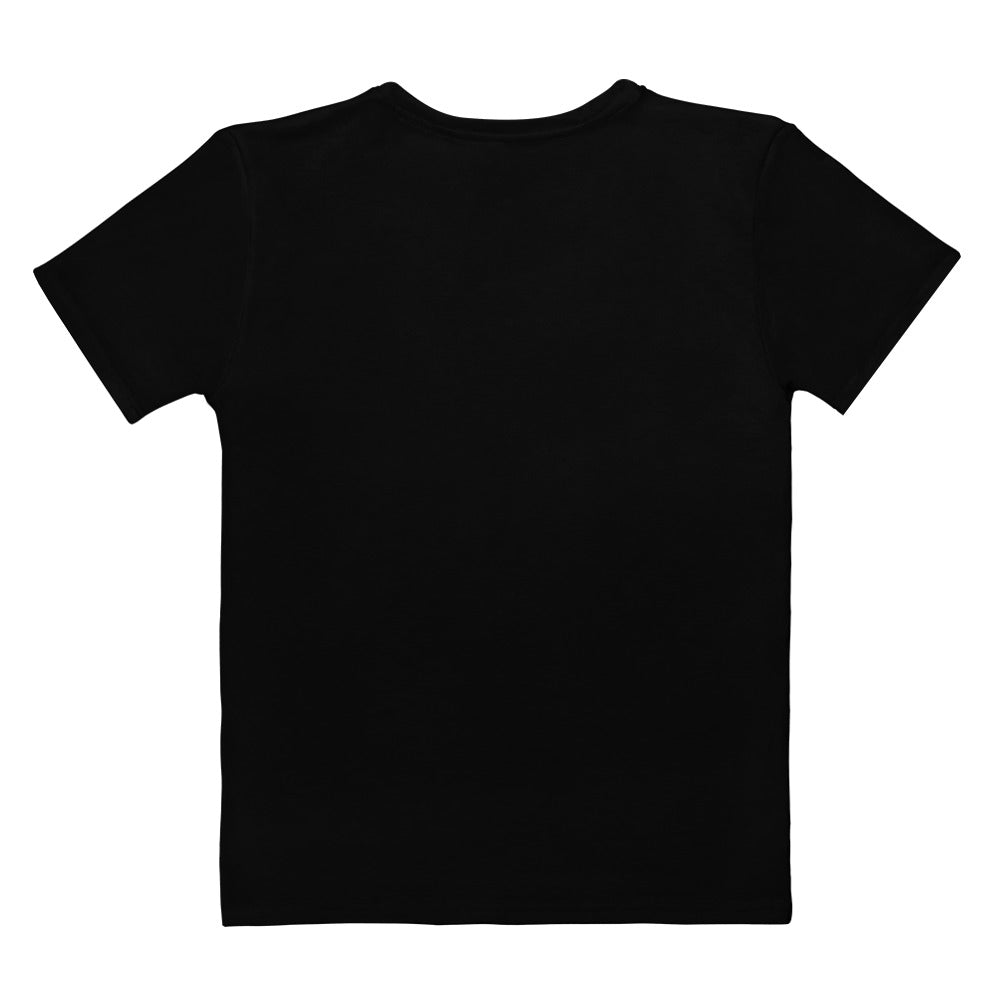 „Hu**aa turpaan“ Damen-T-Shirt