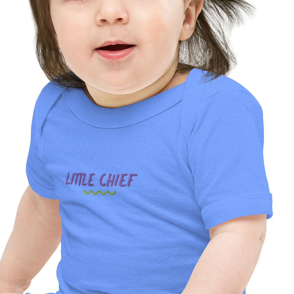 "Little chief" body