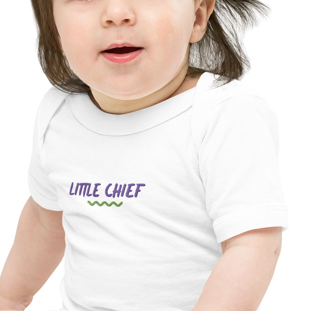 "Little chief" body