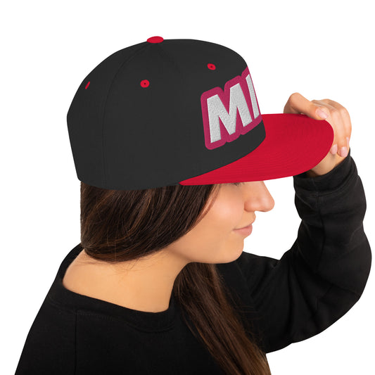 brodeeraus milf snapback lippis klarna