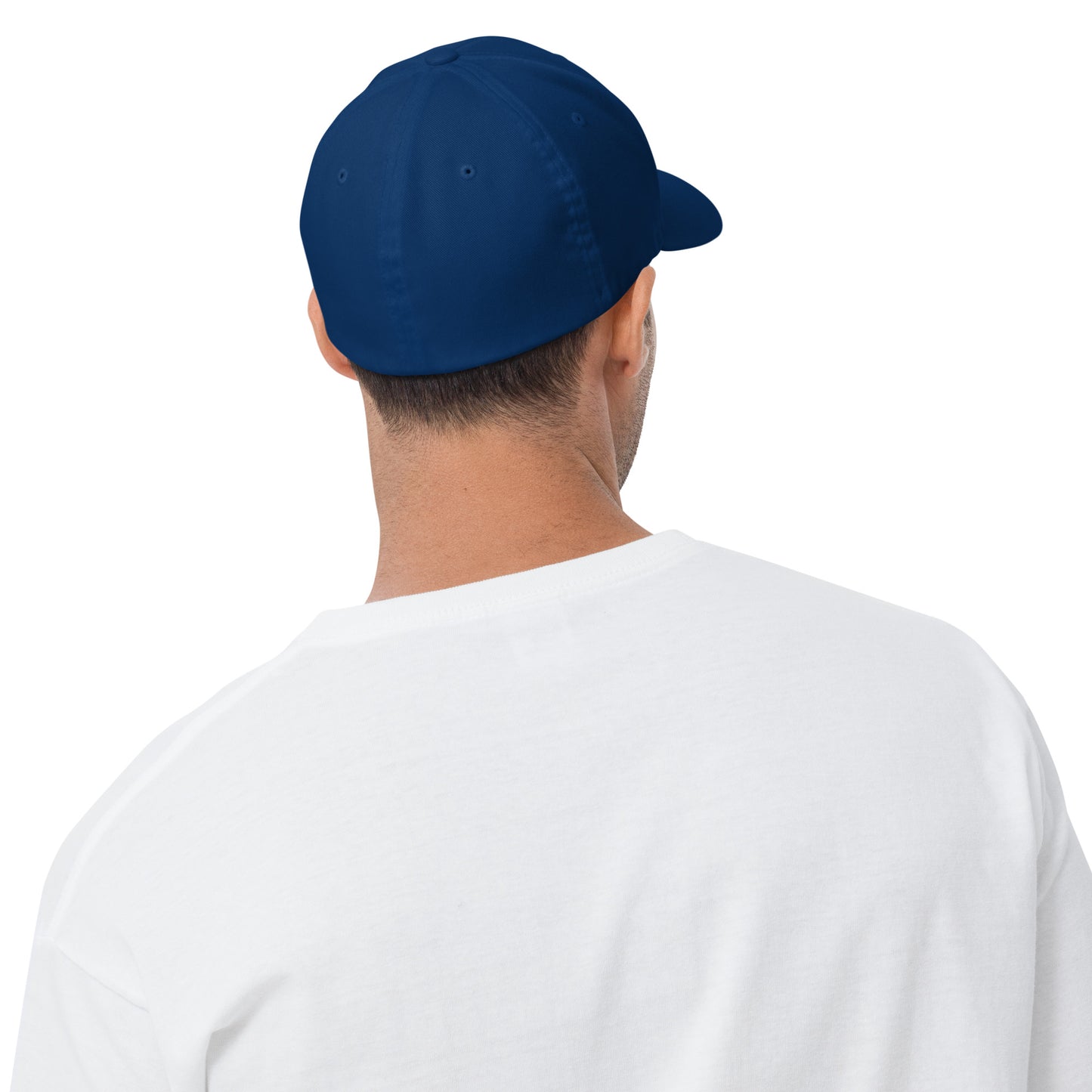 "Fatcock" baseball cap with embroidery