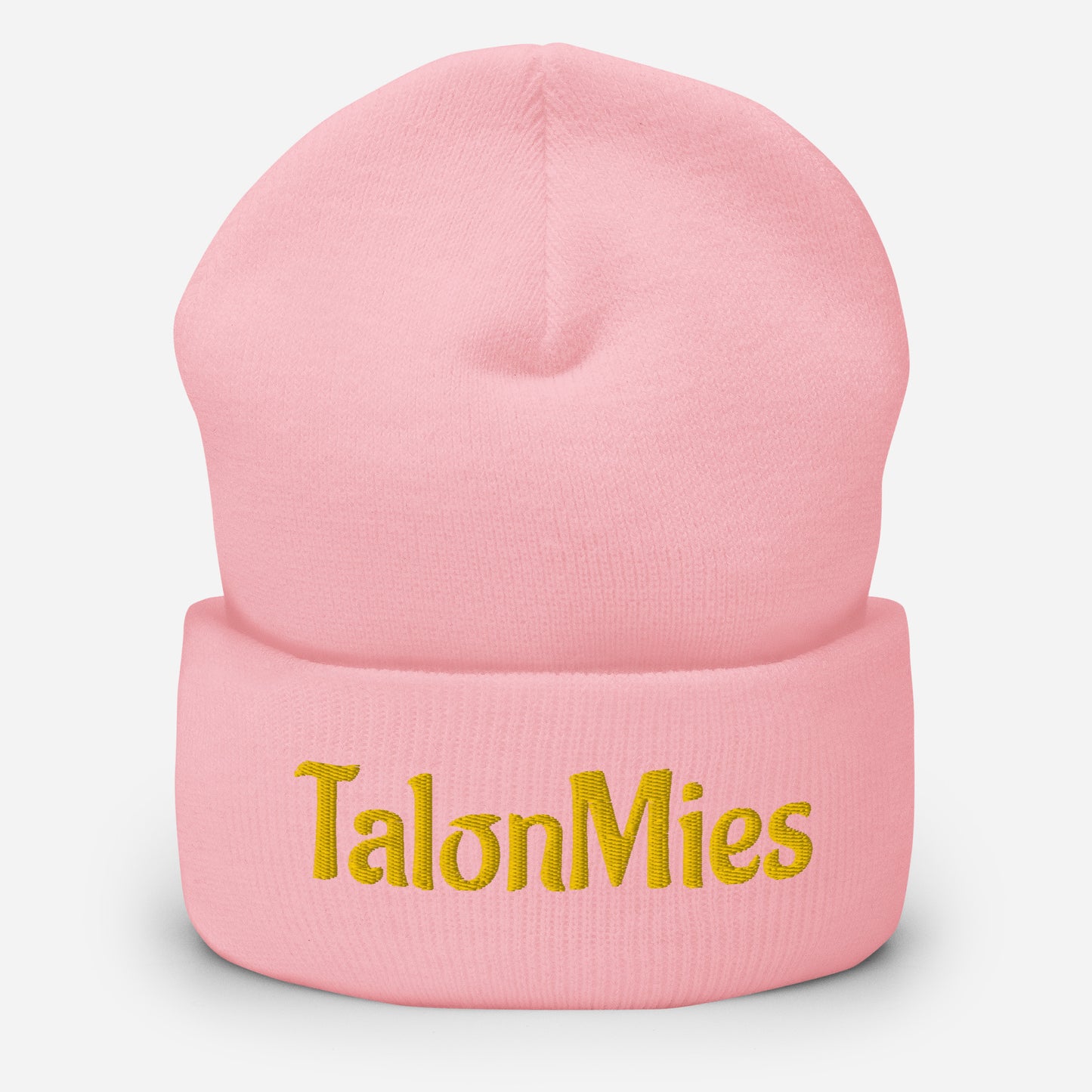 Mütze „TalonMies“ (Facebook-Anfrage)