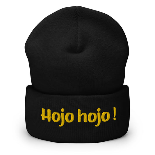 „Hojo Hojo“ Mütze