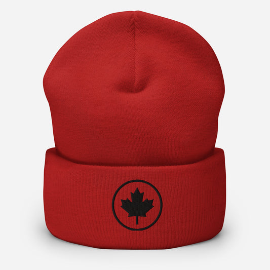 Mütze „Kanada“.