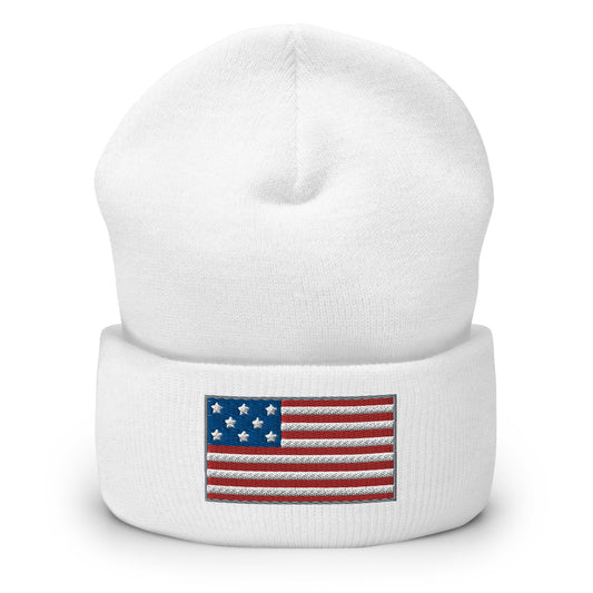 Mütze „USA“.