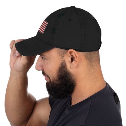 "America" ​​cap