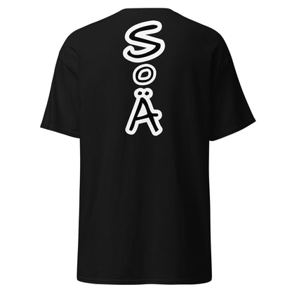 "Sons of Ähäti" unisex t-shirt
