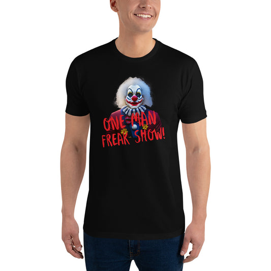 "Freak Show" miesten t-paita