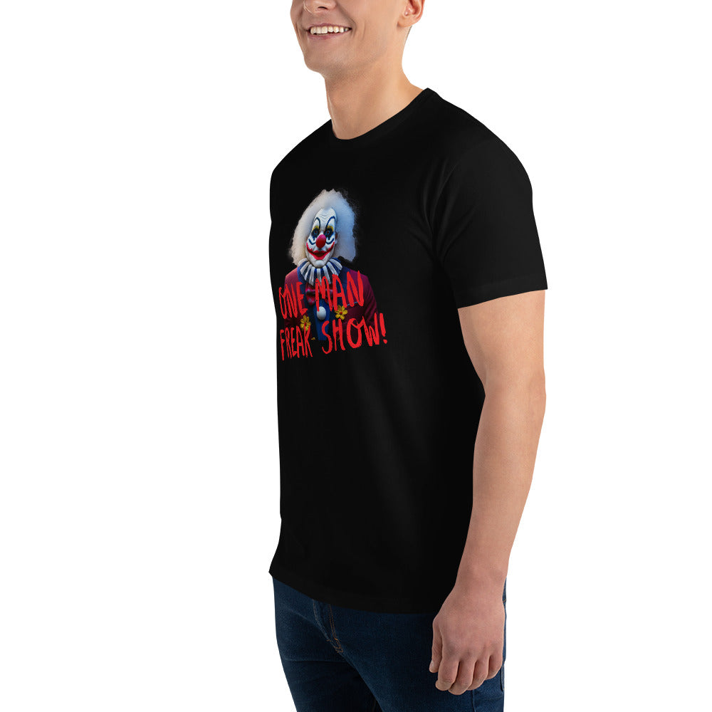 „Freak Show“ Herren T-Shirt