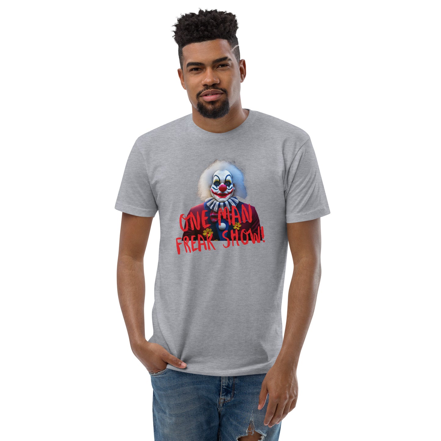 „Freak Show“ Herren T-Shirt