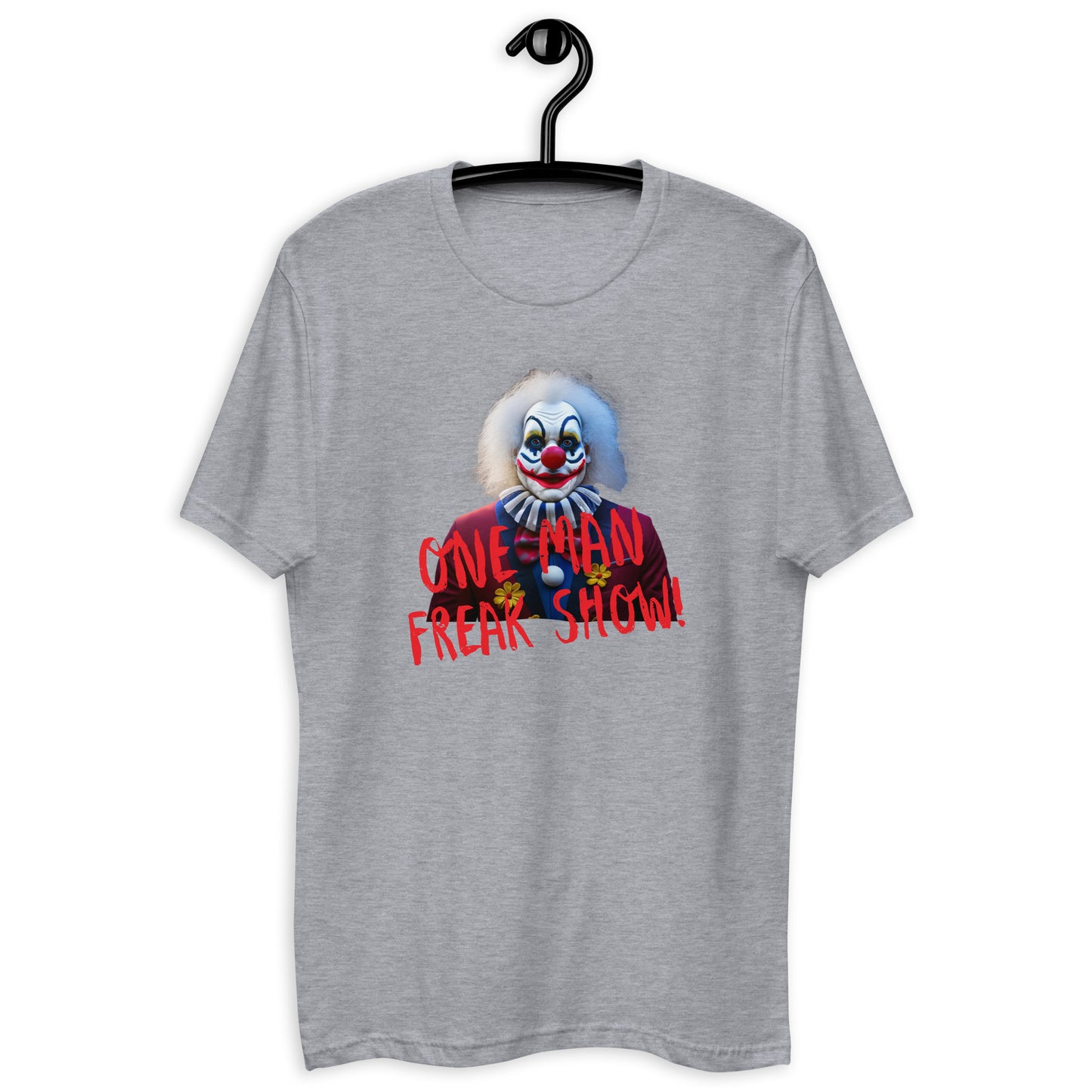 „Freak Show“ Herren T-Shirt