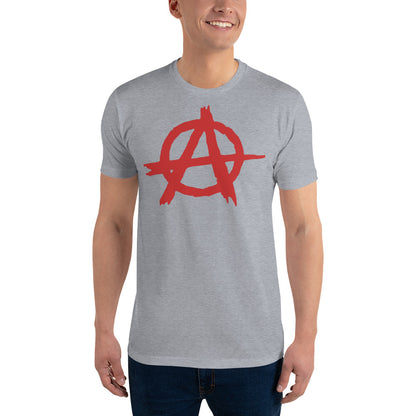 "Anarkia" miesten t-paita