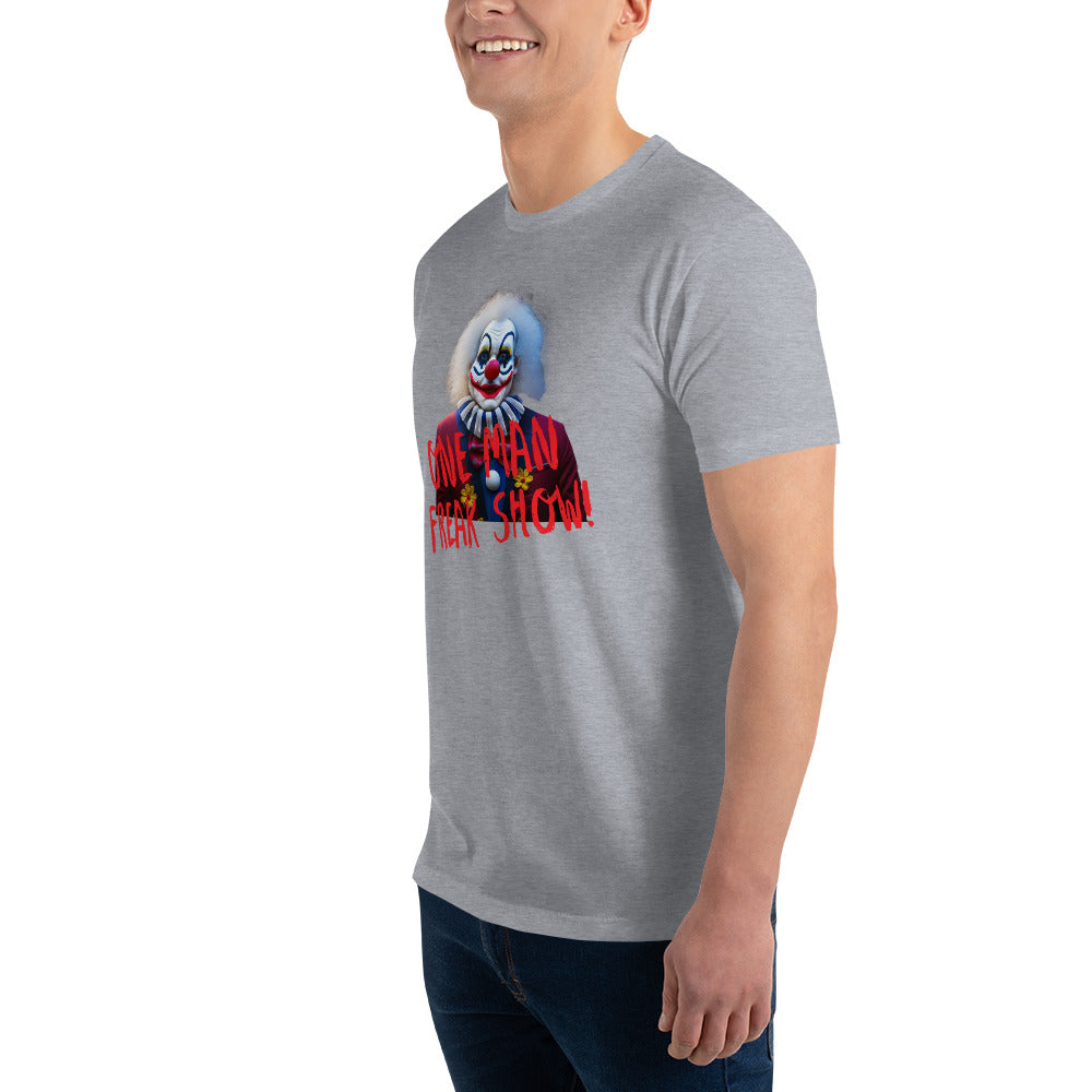 „Freak Show“ Herren T-Shirt