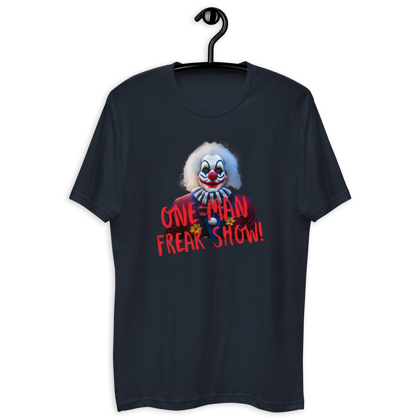 „Freak Show“ Herren T-Shirt