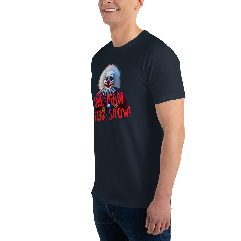 „Freak Show“ Herren T-Shirt