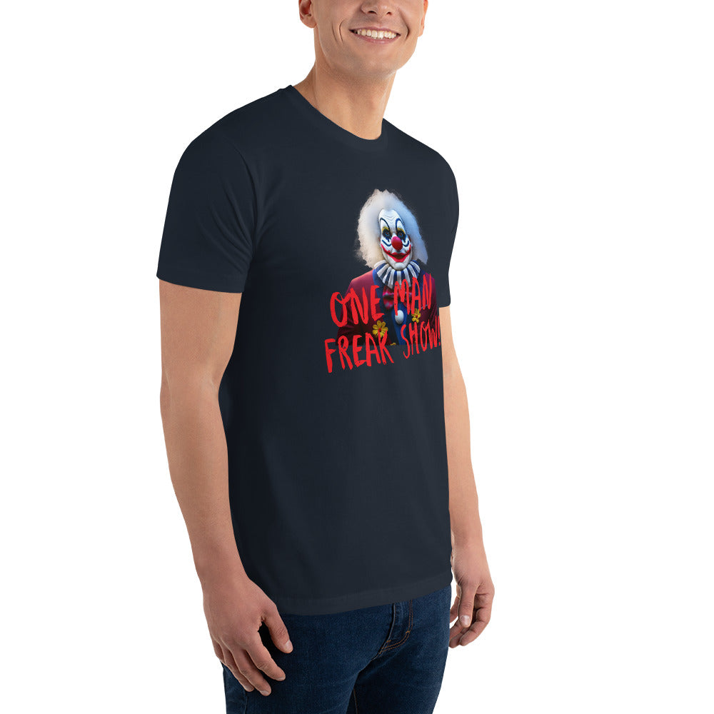 "Freak Show" Men's T-Shirt