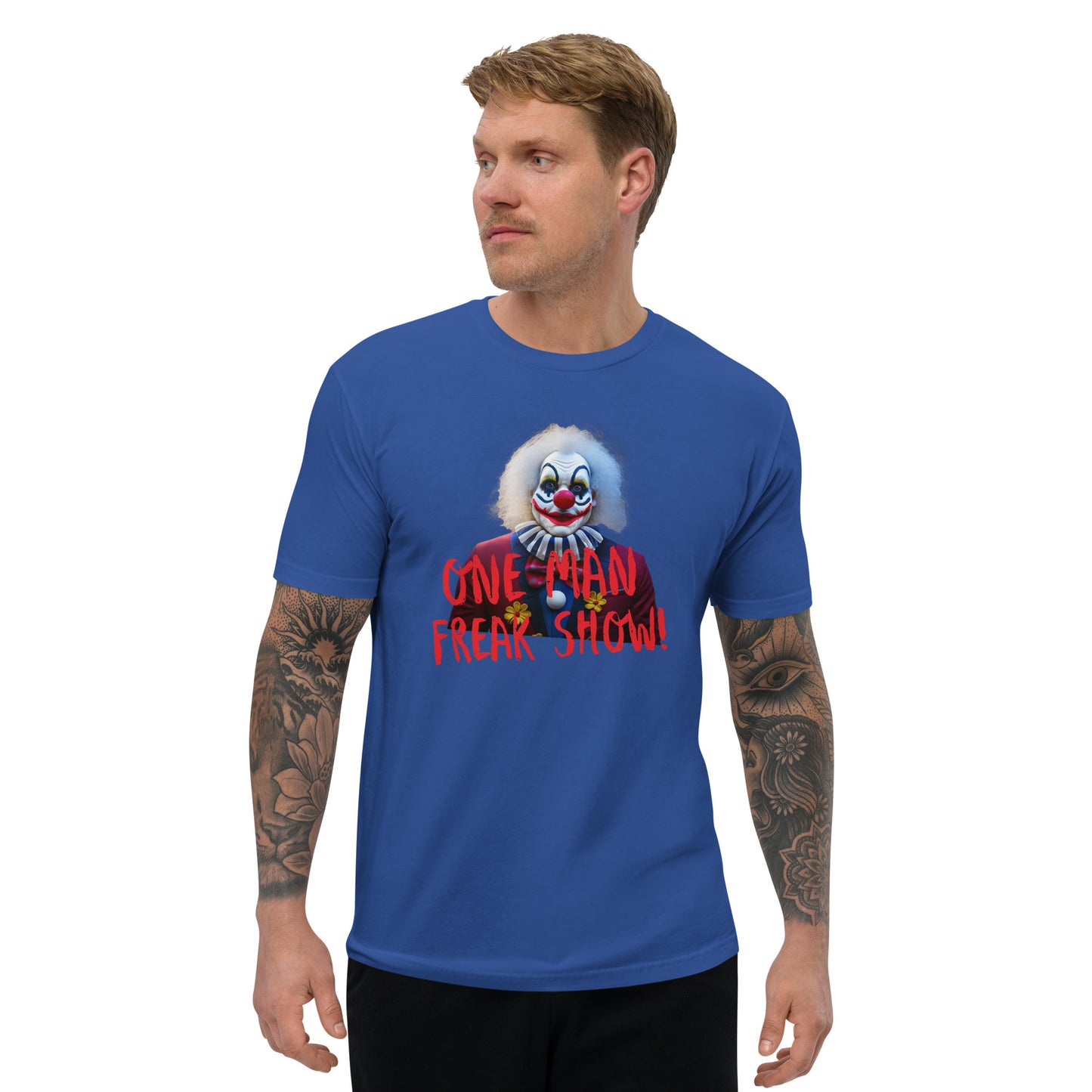 "Freak Show" Men's T-Shirt