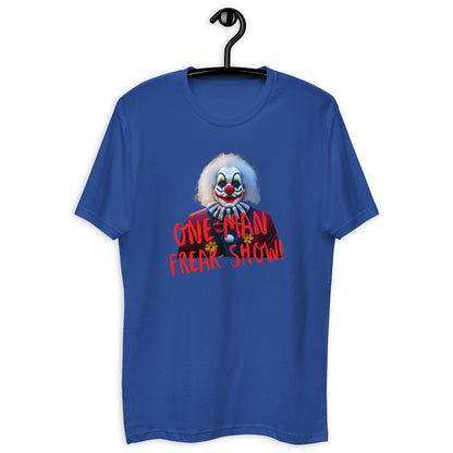 „Freak Show“ Herren T-Shirt