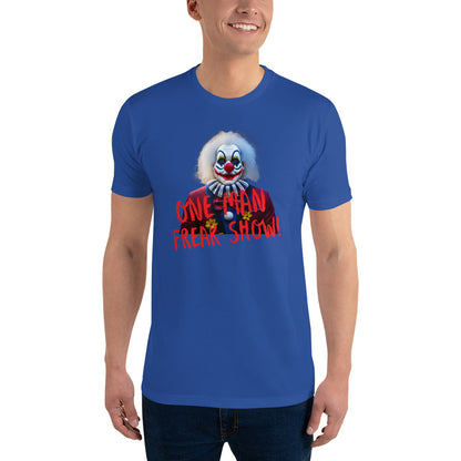 "Freak Show" Men's T-Shirt