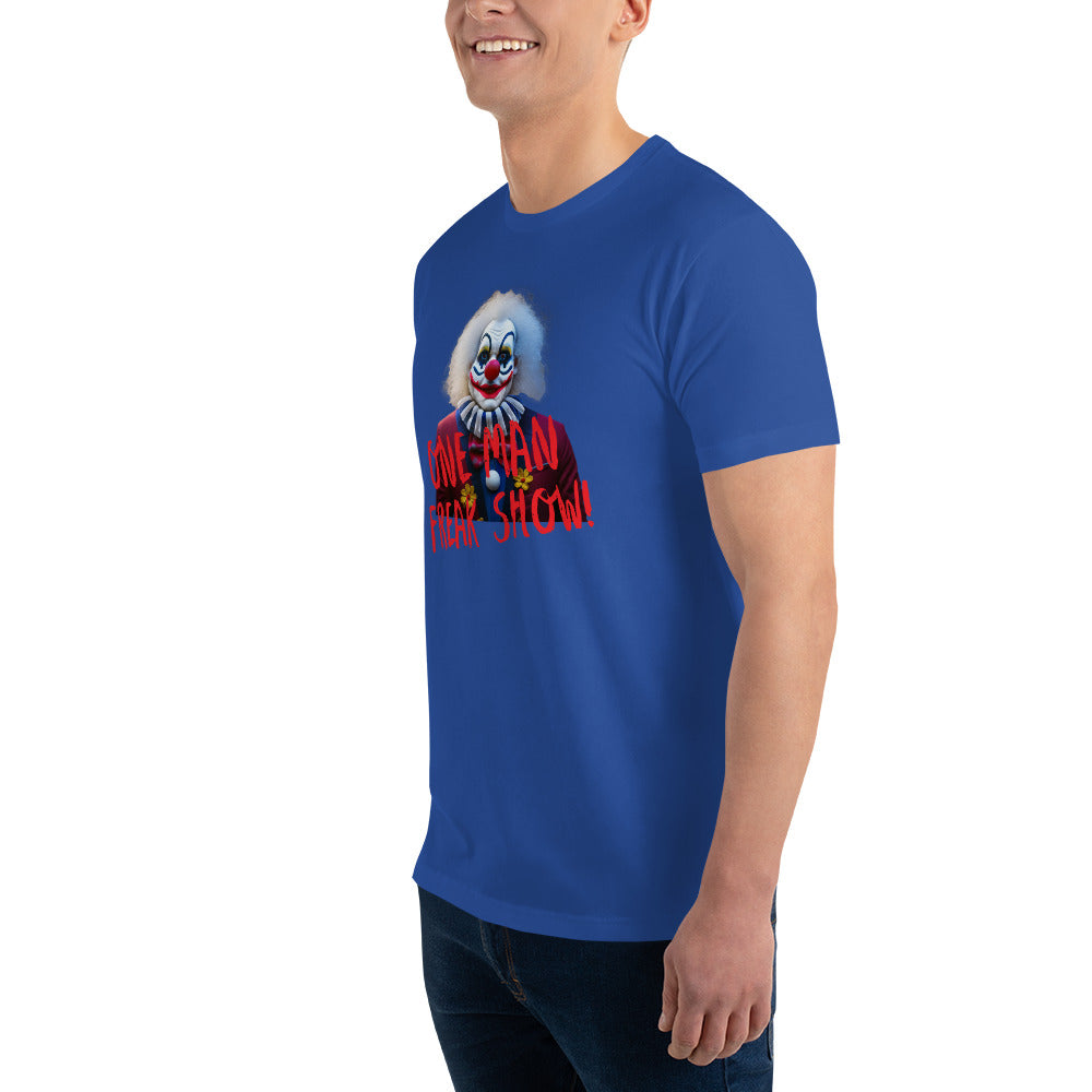 "Freak Show" Men's T-Shirt