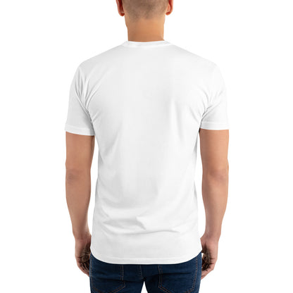 „Toffeetupa“ Premium-T-Shirt, mit Aufdruck