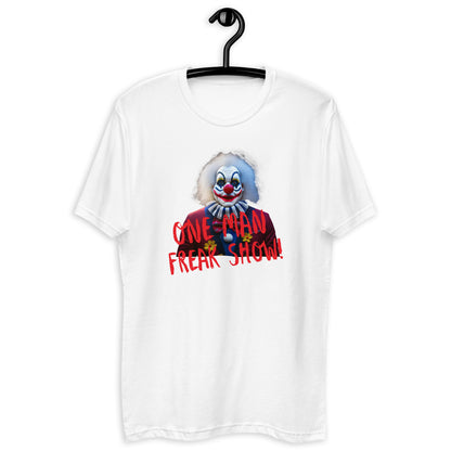 „Freak Show“ Herren T-Shirt