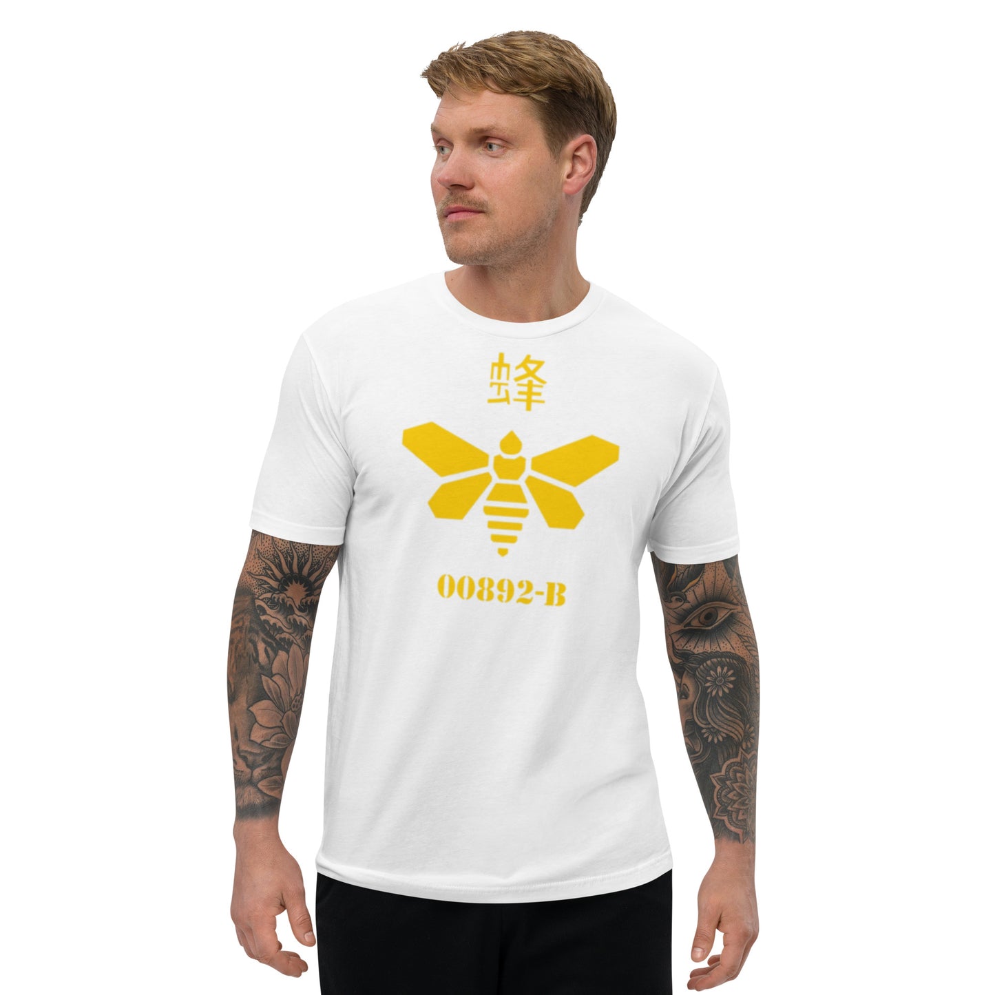 breaking bad golden moth t-paita laadukas hieno miesten netistä klarna osamaksu