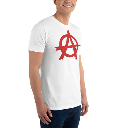 "Anarchy" men's t-shirt